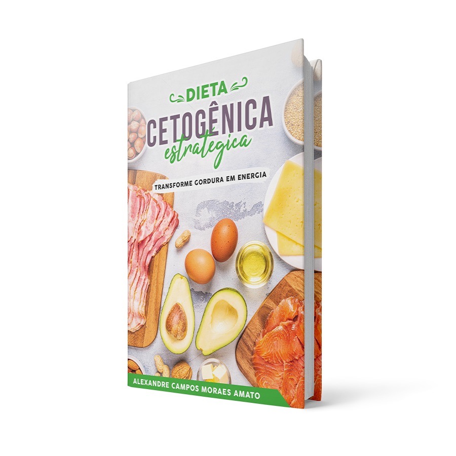 Dieta Cetogênica Estratégica