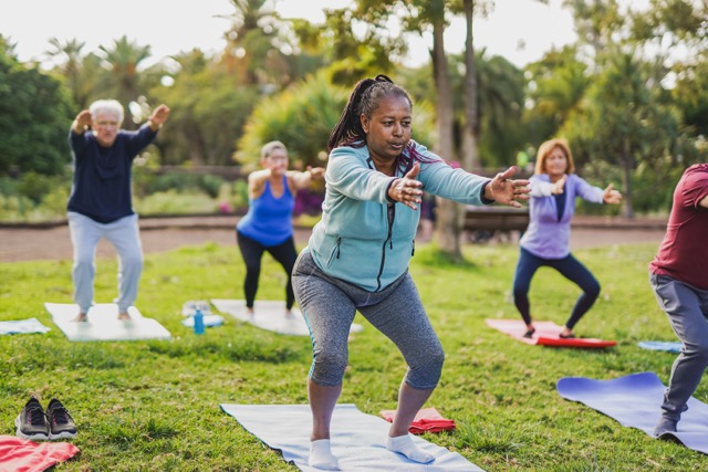 Personal Trainer & Movimento Estratégico