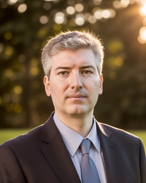 Prof. Dr. Alexandre Amato