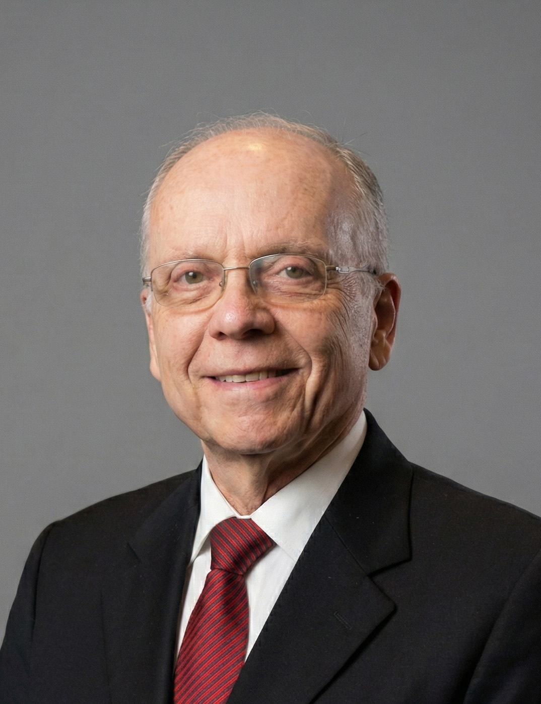 Prof. Dr. Paulo Grimaldi