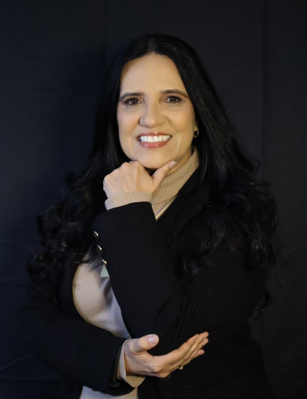 Dra. Deise Vargas