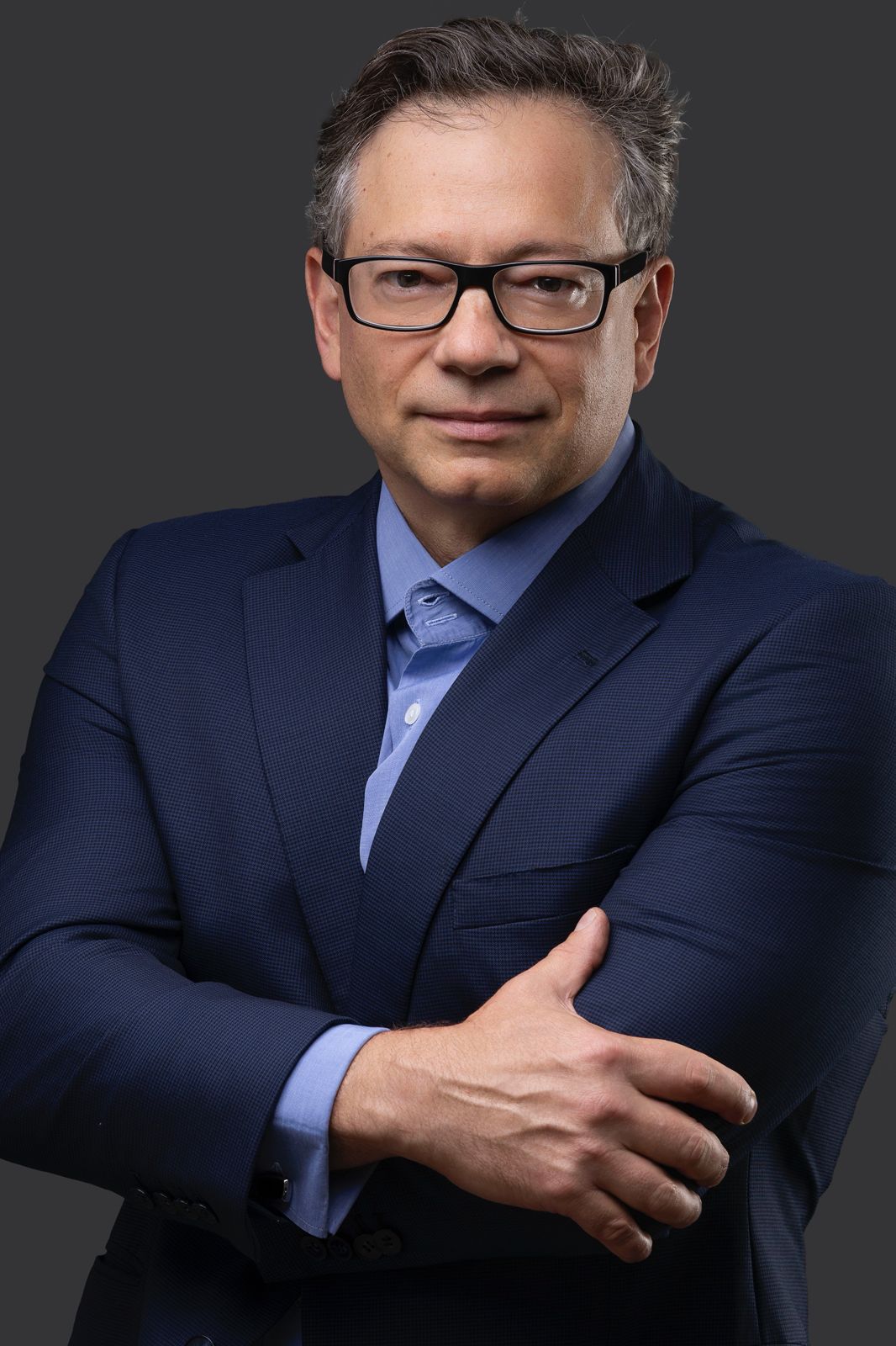 Prof. Dr. André Malavasi