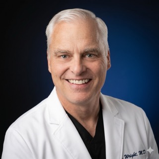 Dr. Thomas Wright (EUA)