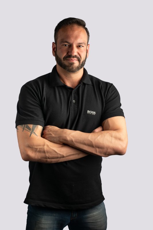 Dr. Rodrigo Gibin Jaldin