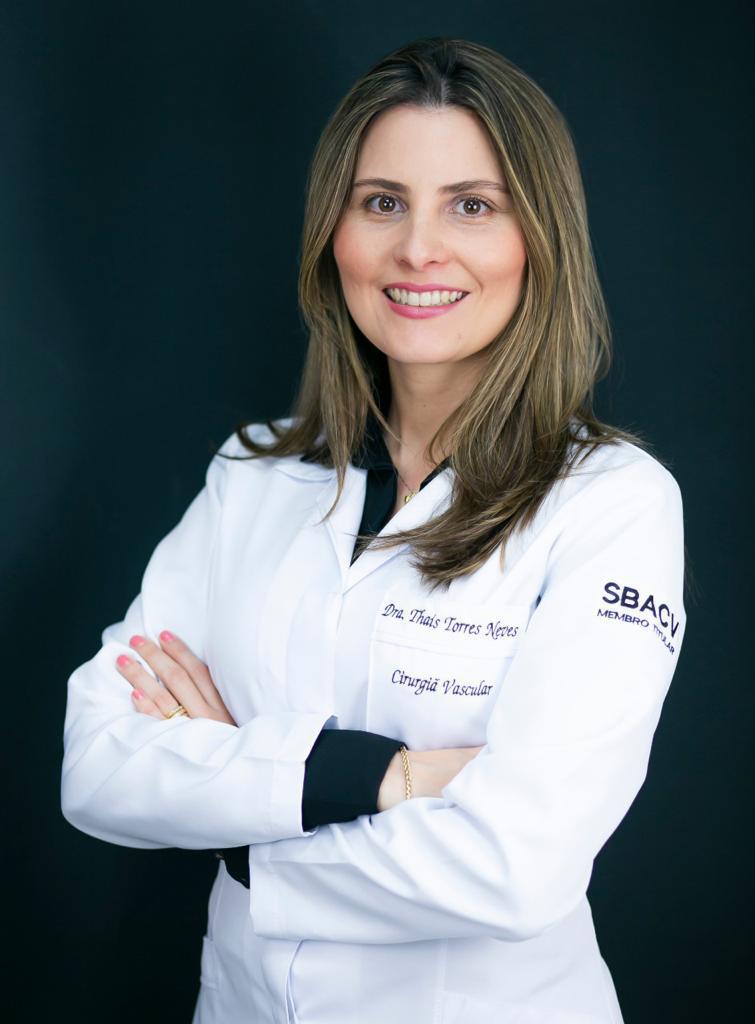 Dra. Thaís Torres Neves