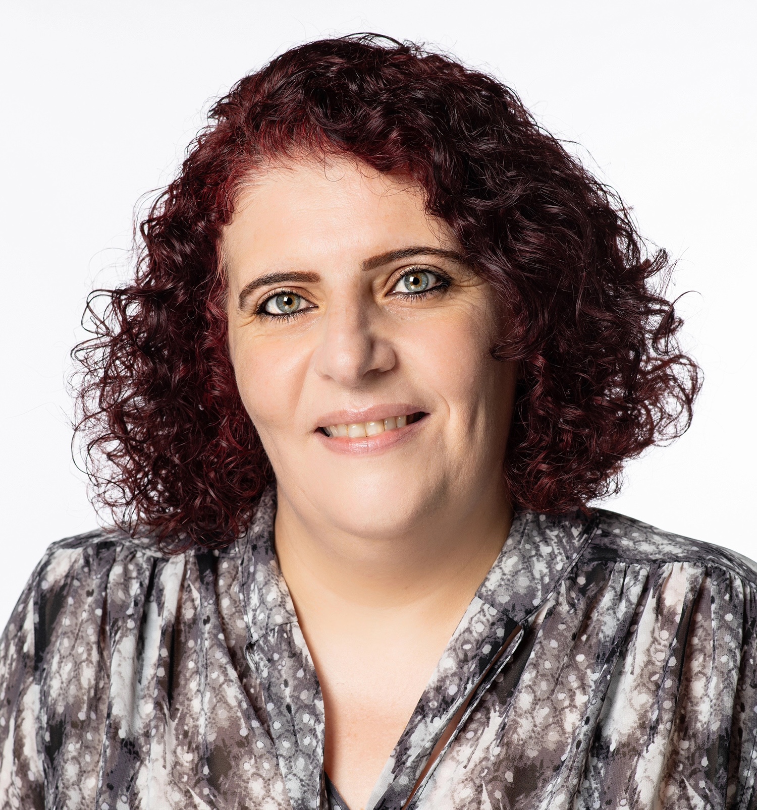 Sara Al-Ghadban, PhD