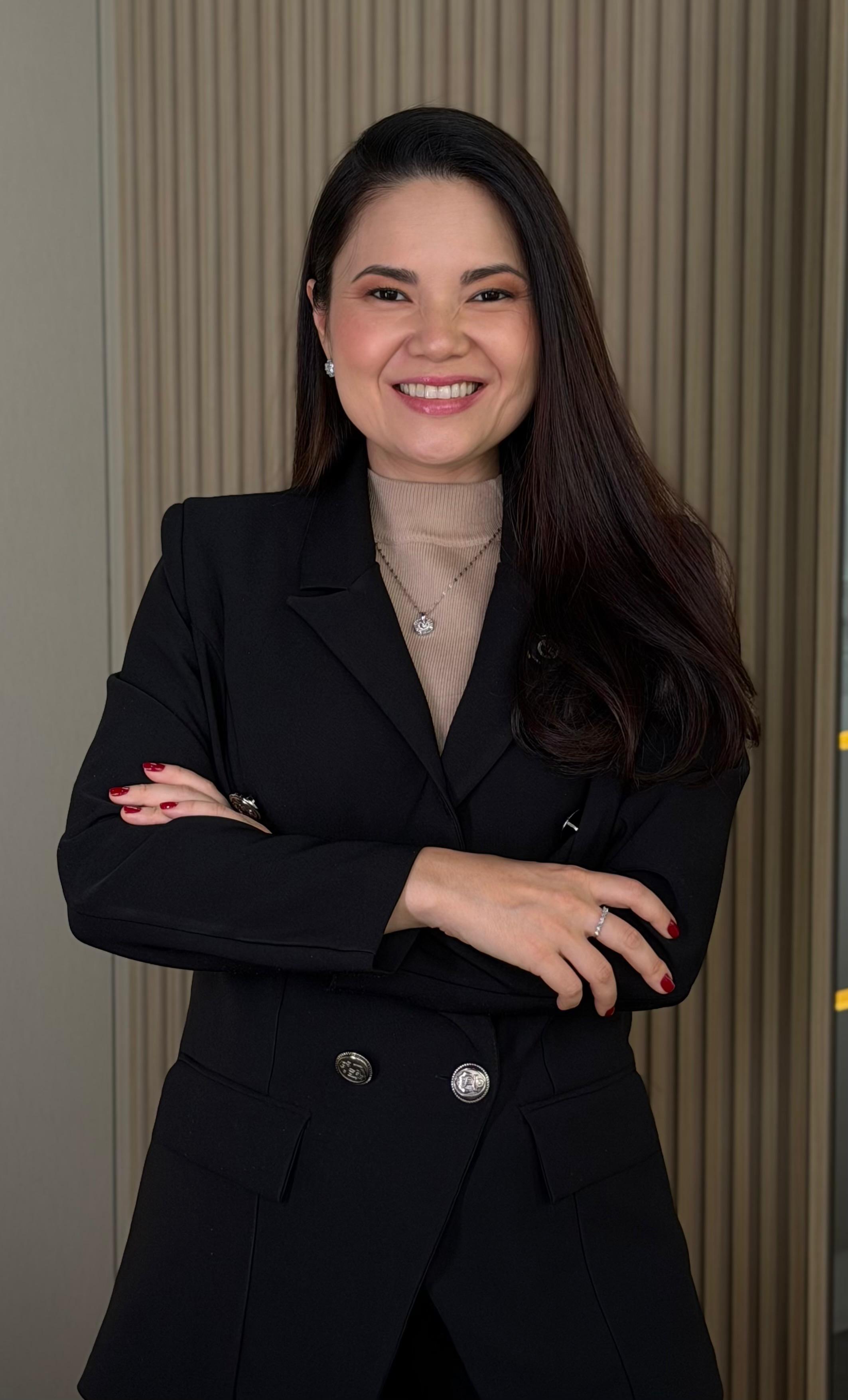 Tati Fujii