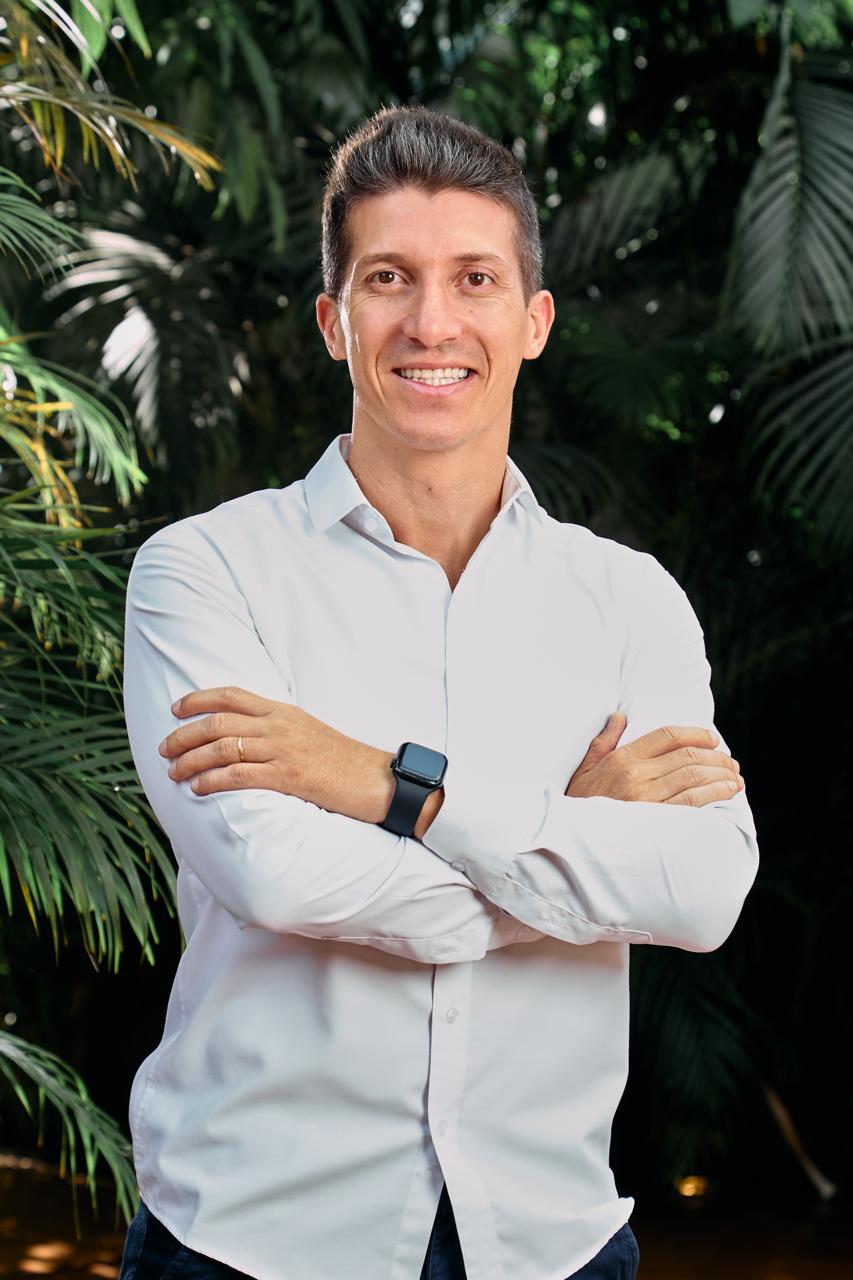 Rodolfo Vieira